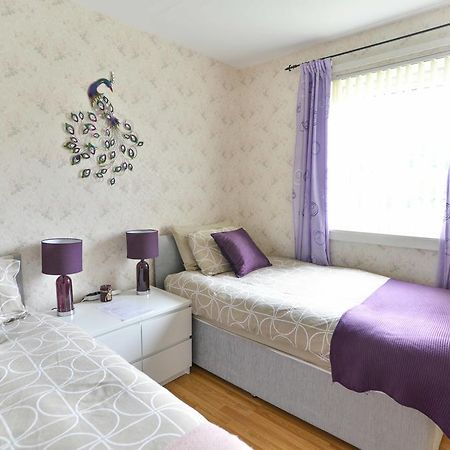 Moir Drive Apartments Aberdeen Extérieur photo