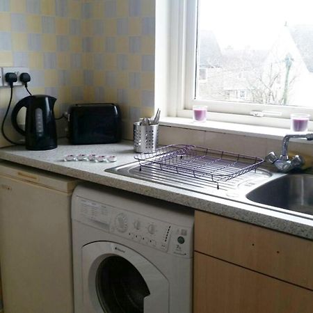 Moir Drive Apartments Aberdeen Extérieur photo